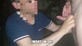 vilarea, I want your caboose and spunk in your throat! I'll taste the glue and then I'll tear up you! part 1