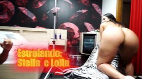 stella smeets em bate que e capa parte 1