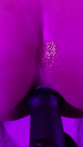 Key moment from &quot;Sissy Plugged and Fucked Wide Open&quot;