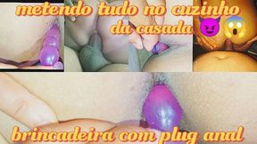 Quase fomos pegos no flagraâ€¦ e ele era casado