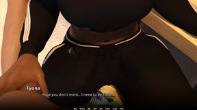 Wvm - Part 143 - the Interview by Misskitty2k