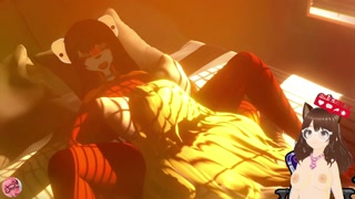 I invite my friend over and we end up fucking like whores (Furry Lesbian animation) - Jazziuu