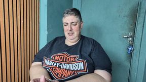 Spit Bath with the Cruel Raquel Fisher - Full Clip