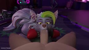 Furry Pmv Hey Baby