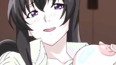 Watch these kinky cartoon babes get bound and fucked hard in a cartoon sex video