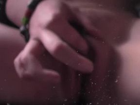 Evelina Juliet - My Sexy Companion Masturbating On Camera