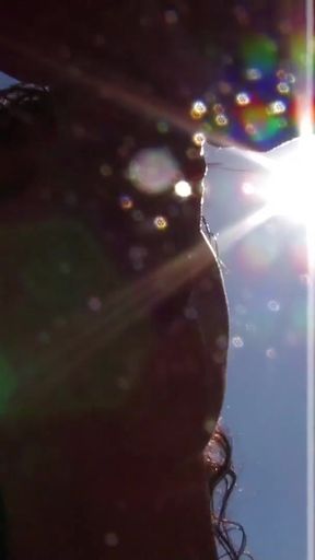 Making a sex tape on a beach is the perfect holiday ending for horny tourists   Clip 1