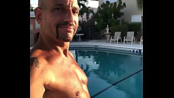 POOL DAY BRO