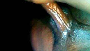 Big Dick Black Amateur Cum Load Extreme Gay Porn Twink straight Solo Hanjob Masturbation Black Guy Big Cock Huge Dick PT2