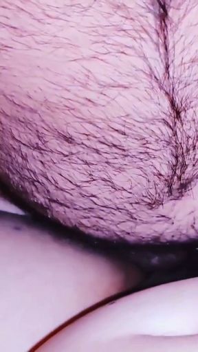 (Sinhala voice ) Sri lankan dirty stepsister fucking ,creampie pussy ,cum eating ,   Clip 1