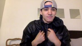 Jayson Physique Private Show