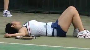 Seductive Asian Babe Trades Massage For Steamy Pussy Fucking Delight