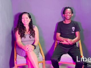 mother I'd like to fuck with permission gets screwed by her 1st BBC