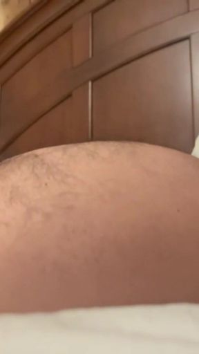 Cumming for My Friend