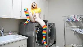 Fun Flexible Flirtatious