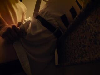 Freiren Drilled Hard - Bella Hentaigirl