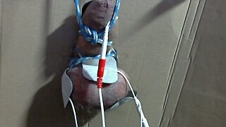 Anonymous Passion at the Gloryhole: Hot Gay Porn