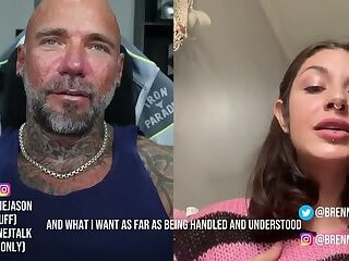 Porn Star Confessions - Brennna Mckenna (episode 89)