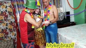 festa boa com muito sexy no carnaval 2026 com a delicia loirinha do desejo