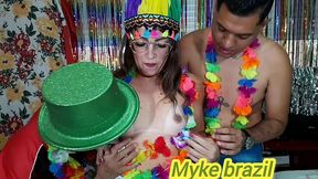 festa boa com muito sexy no carnaval 2026 com a delicia loirinha do desejo