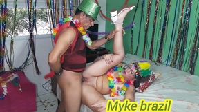 festa boa com muito sexy no carnaval 2026 com a delicia loirinha do desejo