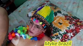 festa boa com muito sexy no carnaval 2026 com a delicia loirinha do desejo