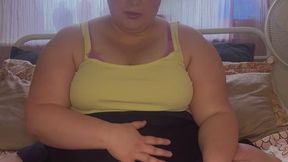 More Than Words: A BBW Face-Sitting Femdom Erotica Short Story Read-Aloud