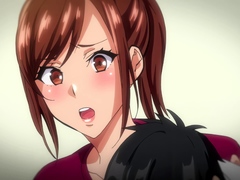 Mix of Hentai movs from Hentai Niches