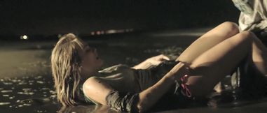 Kim Matula & Frankie Stone - Stranded (2014)