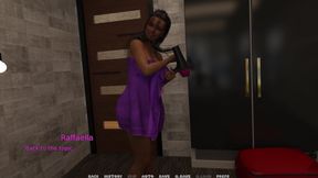 Mi Esposa, Una Puta Italiana Caliente E Insaciable (parte 3)