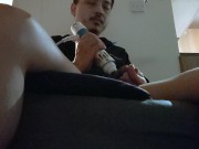 weeb portable Extracorporeal shockwave therapy machine penis prostate abesioli