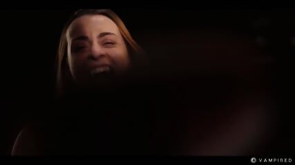 Japaneses Tourists Trapped Vampired