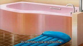 Japanese Busty Big Tits AnimePorn Videos