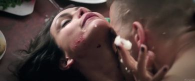 Deadpool (2016) Morena Baccarin