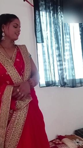 The electrical shop owner came to Riya Bhabhi's house to put a bulb when Riya Bhabhi grabbed his penis and started&hellip;   Clip 1