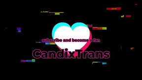 je me fais jouir avec un plug anal articule, sous ma douche et ca me fait ...