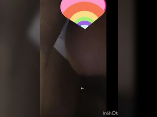 Squirt & Bang Myself