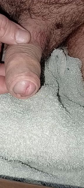 masturbation