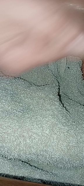 masturbation
