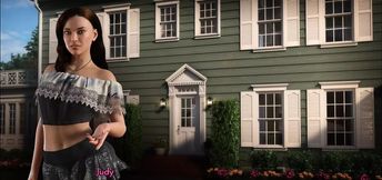 The Genesis Order - Ep 59 - The Night Was Too Wild By MissKitty2K