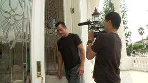 hot milf india summer fucked by billy glides massive cock