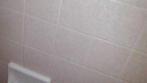 Cock Shower Uncut Frat Guy