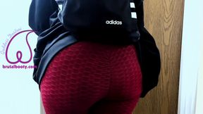 I’m not your Sugar Mama  Pt 1(SIDEVIEW)