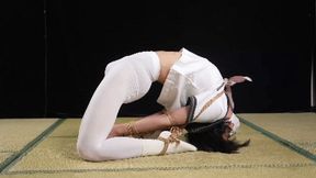 xr95- Two girls playing with each other