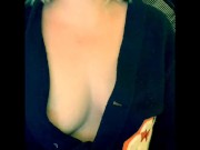 a reading lesson in erotica by teacher Poppy Daniel