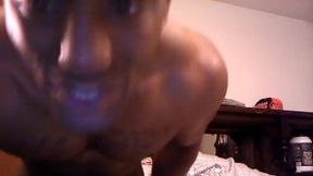 Calvin Slider Private Show