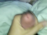 Jack off part 1
