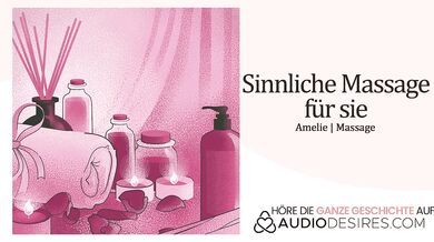 Happy ending massage