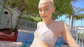 Paris Amour - Is Fucked So Good By Bbc She Is Sore For Days