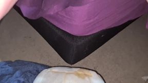 Unexpected Fun with My Favorite Plaything